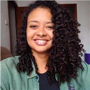 Clases de portugués con profesora brasileña